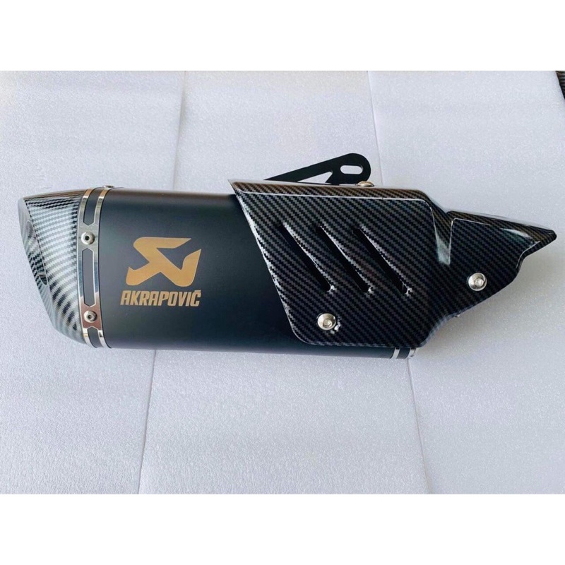 Lon Pô Ak R2 Sẵn Tiêu Tháo Lắp Kèm Lò có ốc bắt