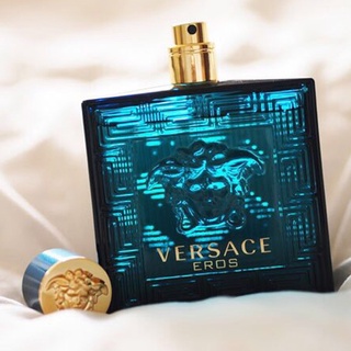 /𝗕𝗮𝗰𝗸𝘁𝗼𝟵☺'𝘀/ Nước hoa Versace Eros 10ml ♡