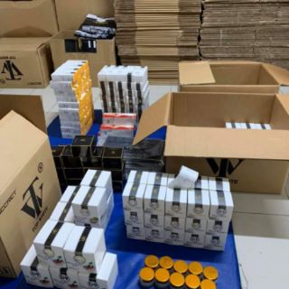 Kem Top White D3 40++++ (chuyên dưỡng không makeup)