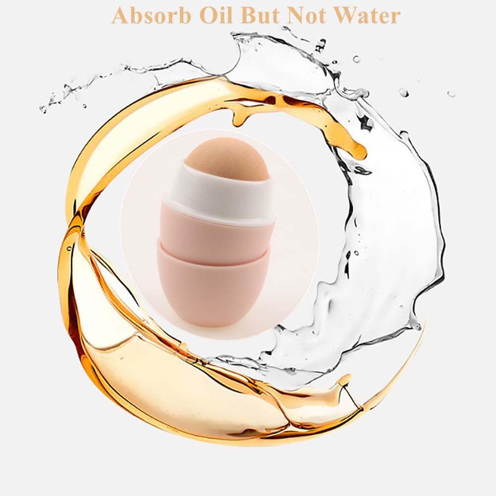 Cây Lăn Mặt Núi Lửa Tự Nhiên Làm Sạch Lỗ Chân Lông Chăm Sóc Da Mặt