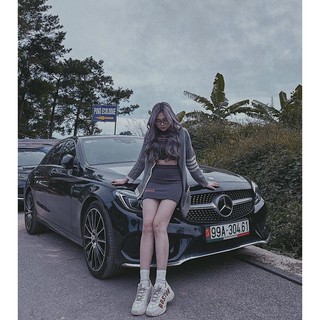 Giày Thể Thao Đế Cao Nam Nữ
