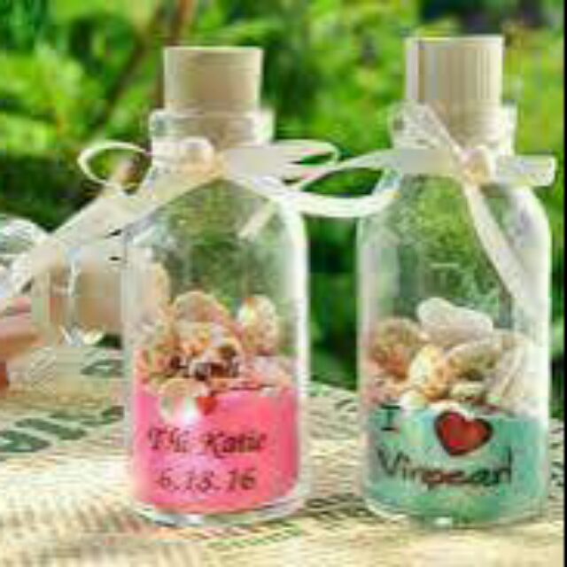 Lọ thủy tinh 100 ml.