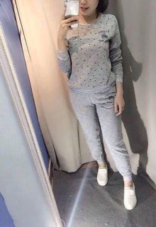 Bộ đồ ( sale 100k)