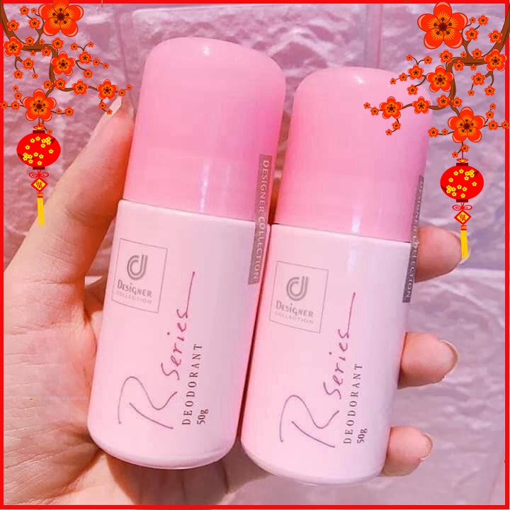 [SIÊU SALE] LĂN KHỬ MÙI SCION - LĂN KHỬ MÙI RSERIES | BigBuy360 - bigbuy360.vn