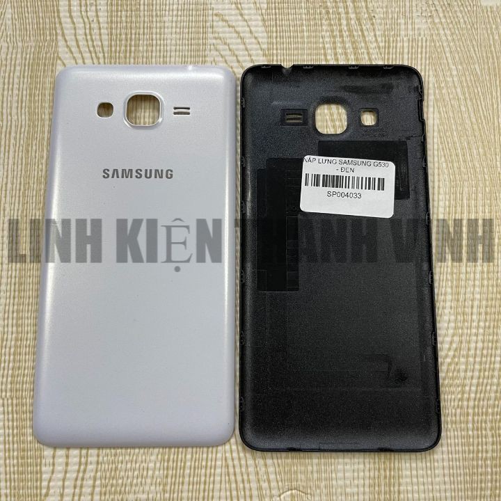 Nắp lưng ráp máy Samsung G530 / Grand Prime