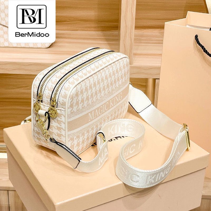 Túi xách nữ túi MAGIC hàng quảng châu thời trang