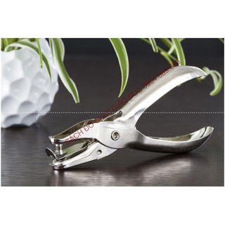Kìm bấm lỗ giấy, bìa