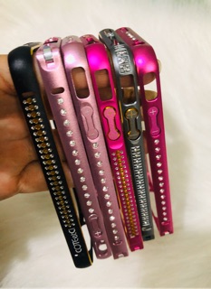 Viền nhôm iphone 4/4s