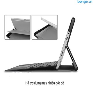 Bao da Microsoft Surface Go 2 & 1 Stand Folio