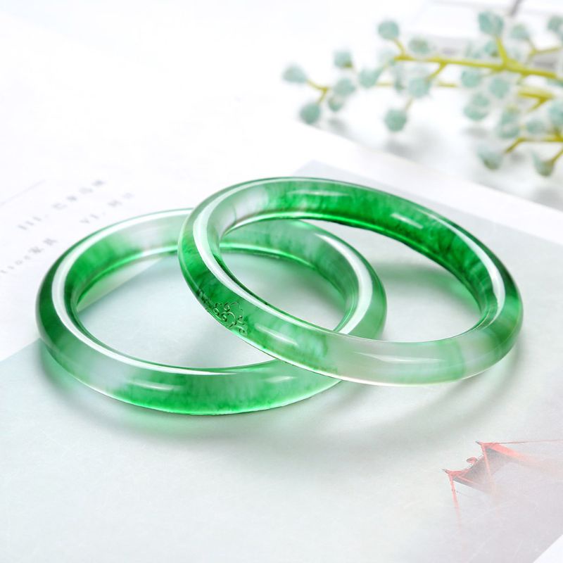 Khuôn Làm Trang Sức Bằng Đá Mã Não Thủ Công