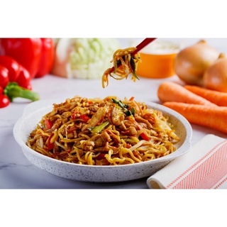 Bột Sốt Mì Xào 1kg (100% nhập từ Nhật)