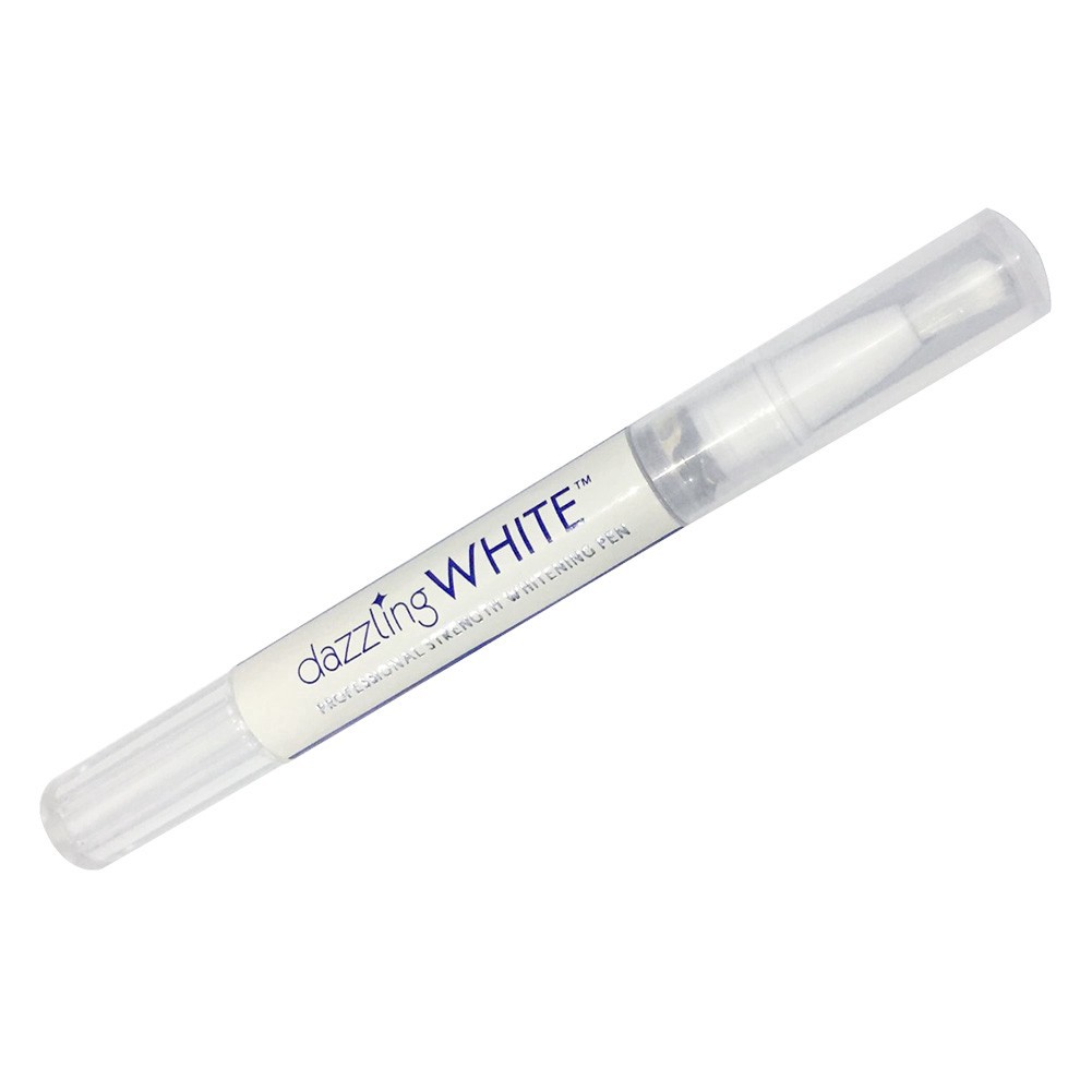 DAZZLING WHITE Bút làm trắng và sáng răng tiện dụng