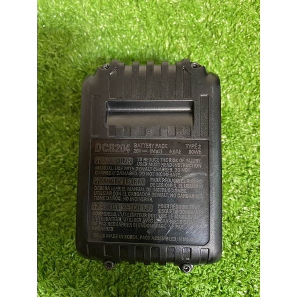 Pin 4ah nhập Mỹ về