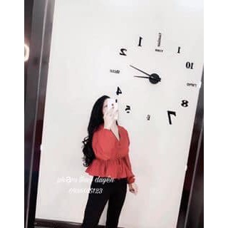 ÁO PEPLUM