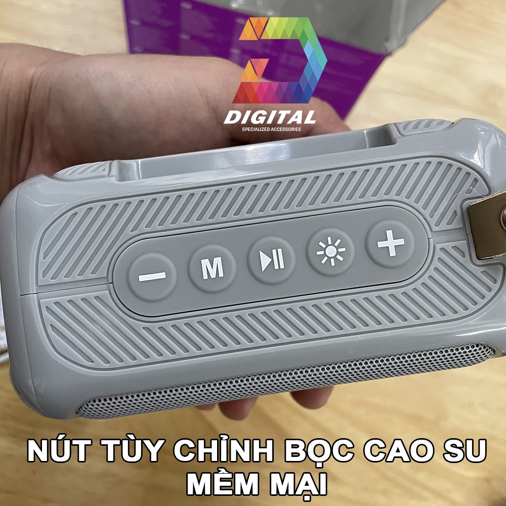 Loa Bluetooth Borofone BR17 V5.1 Chính Hãng