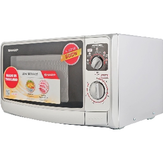 Lò vi sóng Sharp R-20A1(S)VN 22 lít