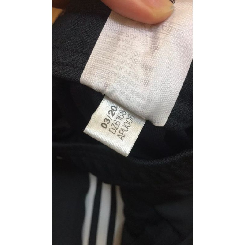 new hot vip [Auth]Quần Dài Thể Thao Nam Adidas Tiro19 Pant DZ6168 Chính Hãng-Săn Sale giảm giá