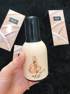 Kem nền BB AGC 2n1