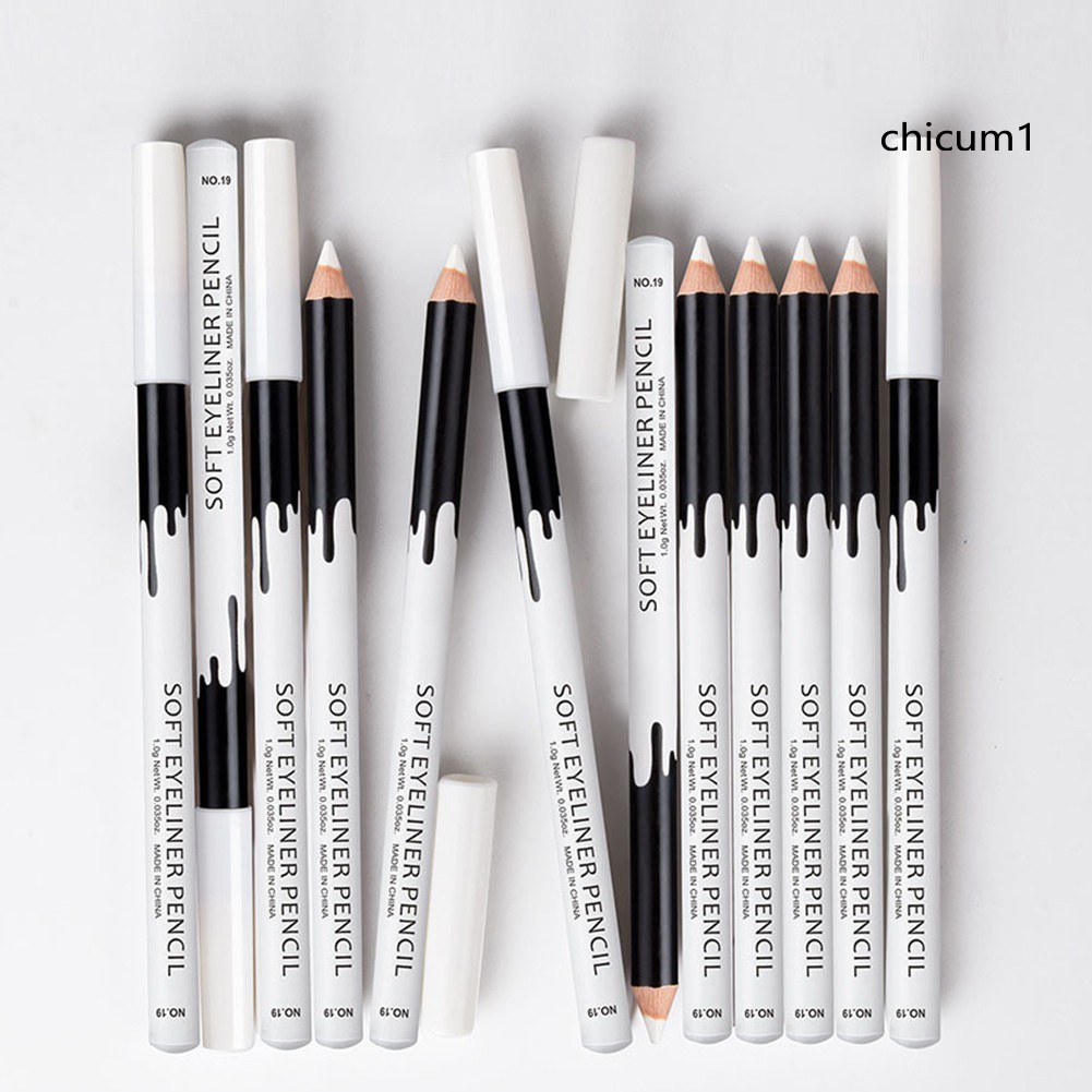 [Hàng mới về] Bút kẻ mắt Menow chống nước chống mồ hôi chống nhòe lâu trôi