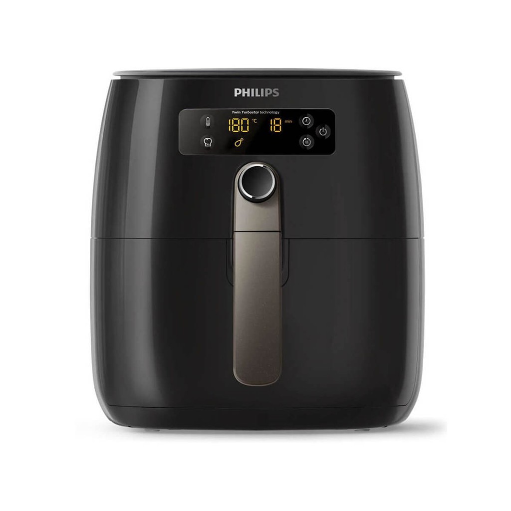 Nồi chiên không dầu Philips HD9745 (HÀNG CHÍNH HÃNG) [Gian hàng uy tín]
