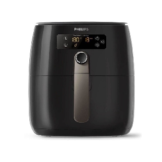 Nồi chiên không dầu Philips HD9745