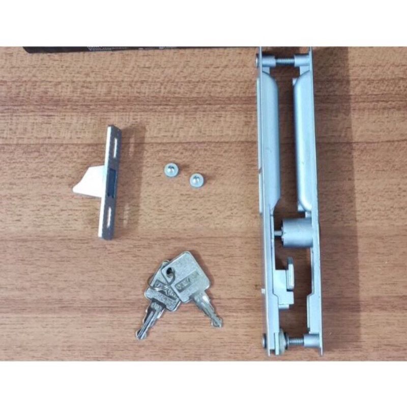 Ổ khoá cửa lùa NEO loại tốt