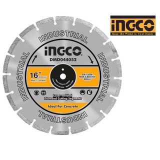 Đĩa cắt bê tông INGCO DMD044052