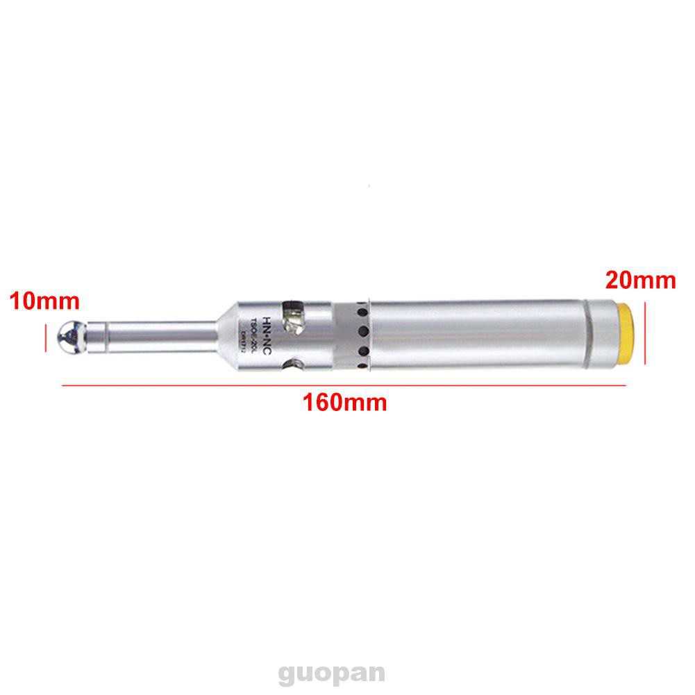 Bộ Máy Dò Tìm Kim Loại Cnc 20mm