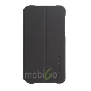 [LKBBZIN] Bao cầm tay Blackberry Z10 Flip Shell Chính Hãng