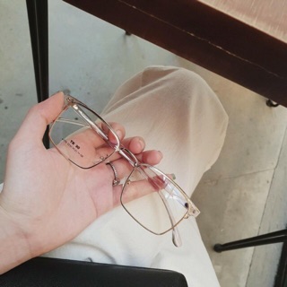 ❤️ Kính gọng cận thời trang Hàn Quốc #Doctor