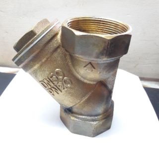 Van y lọc bằng đồng phi 60