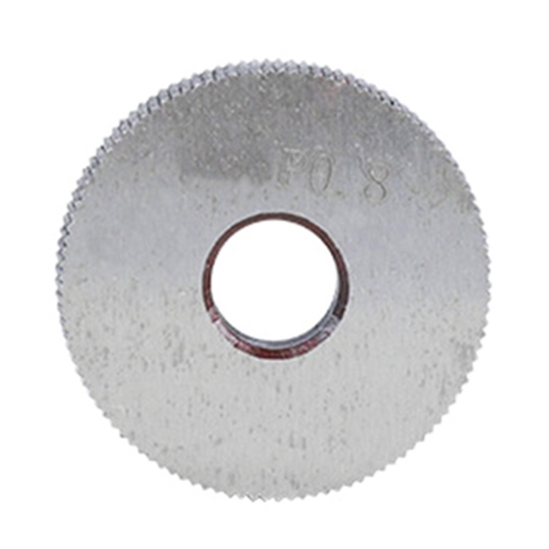 Dụng Cụ Uốn Cong Bánh Xe Bằng Thép Không Gỉ 0.8mm-2.0mm
