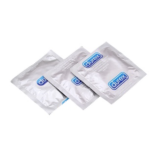 Bao Cao Su Siêu Mỏng Durex Invisible Extra Thin Extra Sensitive Hộp 3 Cái