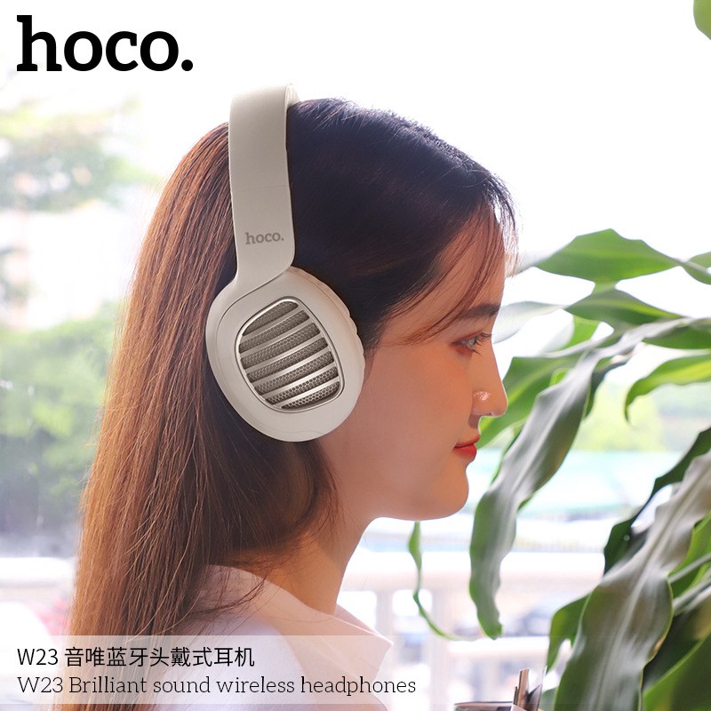 Tai nghe không dây Bluetooth gấp gọn tiện lợi