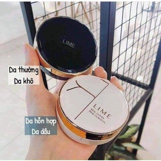 Phấn nước lime