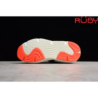 Giày Prophere Đen Cam 2018 (Ảnh thật 100%)