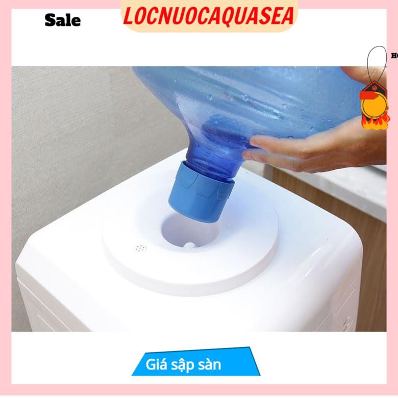 Giá Sập Sàn Cây nước nóng Lạnh KG34C ♥️ Cây Nước Úp Bình Kangaroo