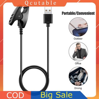 Dây cáp sạc truyền dữ liệu nam châm cổng USB dài 1M cho đồng hồ Suunto 5/Suunto 3 Fitness