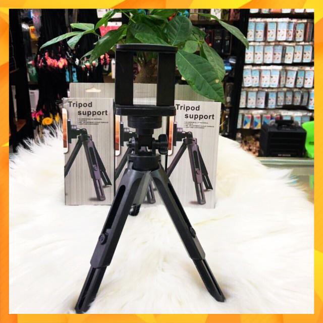 Gậy tripod mini, gậy tripod mini MTO1 thế hệ mới