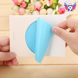 Giấy thấm dầu dễ thương