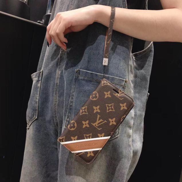 Bao da iPhone 7plus / 8plus, X / XS, xsmax, iPhone 11 pro max thời trang sang trọng AD_case shop