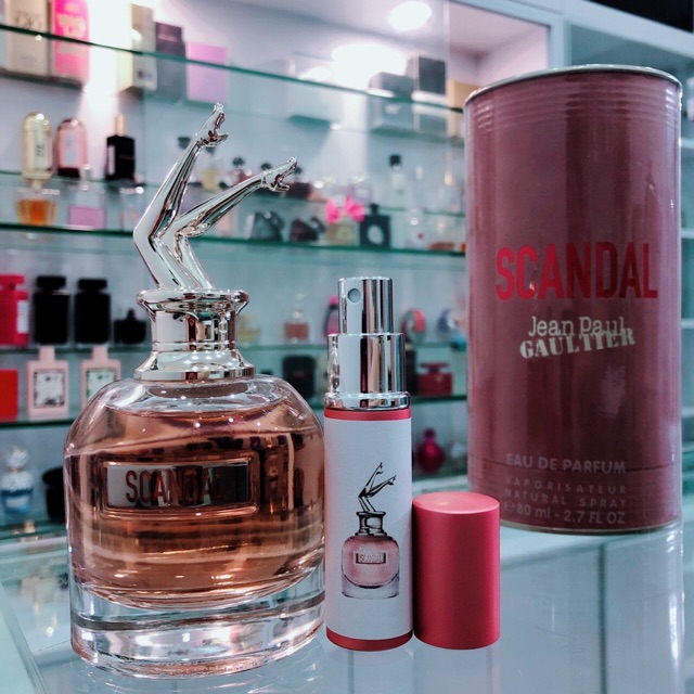[SALE] Mẫu Thử Nước Hoa Scandal edp [ĐỪNG BỎ LỠ] | BigBuy360 - bigbuy360.vn