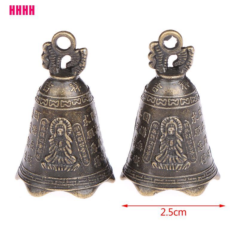 Chuông Phật Mini Phong Cách Trung Hoa Cổ Điển