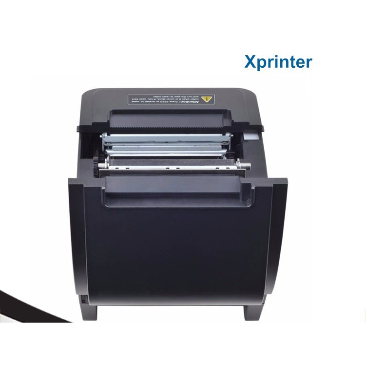 Máy In Hóa Đơn Tính Tiền Xprinter XP-N160ii