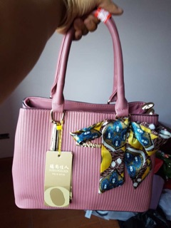 Túi Quảng Châu size 30