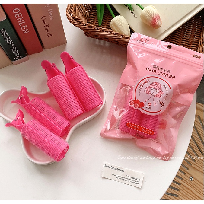 MOCHASHUKẹp tóc mái xinh xắn dành cho nữ