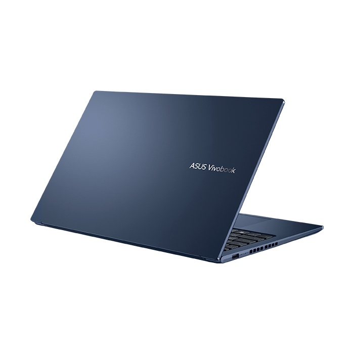 Laptop ASUS VivoBook 15X OLED A1503ZA-L1422W (i5-12500H | 8GB | 512GB | 15.6' FHD OLED)