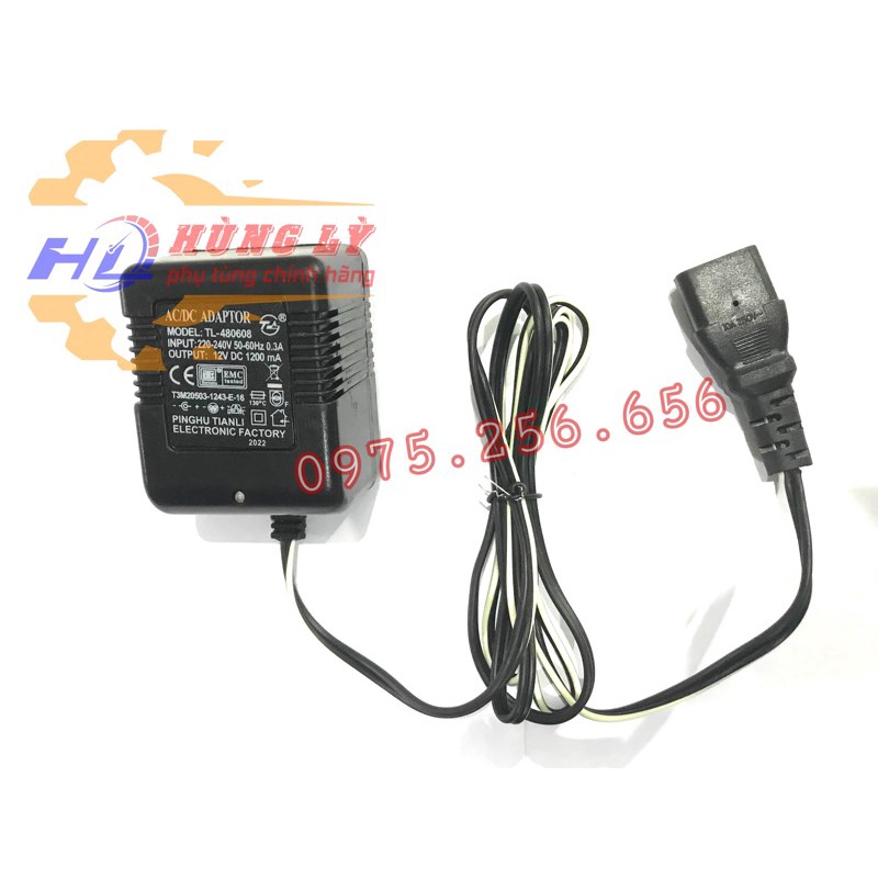 củ nạp 3 chân bình phun phụ tùng nông nghiệp phụ tùng Hùng Lỳ