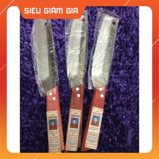 Dao thái 30cm chính hãng Đa Sĩ