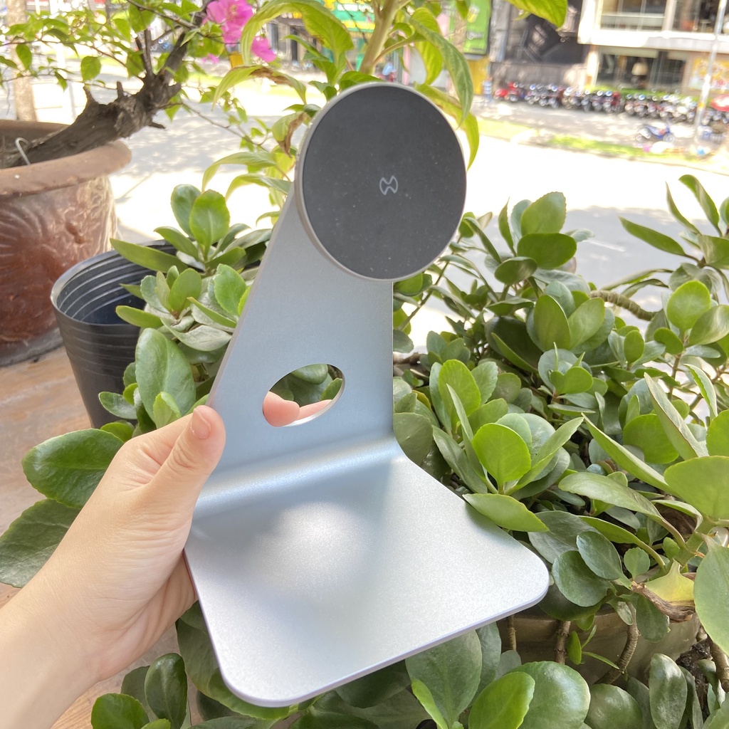 [Hỏa Tốc HCM] Giá đỡ từ tính XUNDD Magnetic Holder - XDHO-020 hoặc XDHO-019